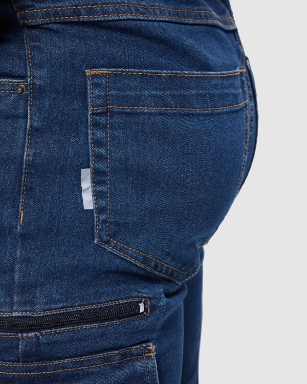 Pantalón Raptor de Roly — Galería 4