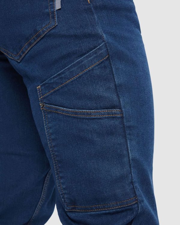 Pantalón Raptor de Roly — Galería 5