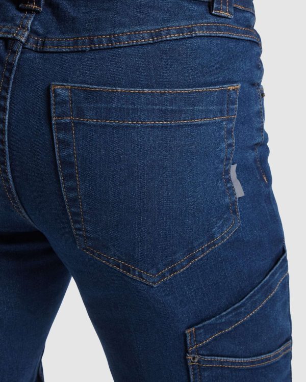 Pantalón Raptor de Roly — Galería 6