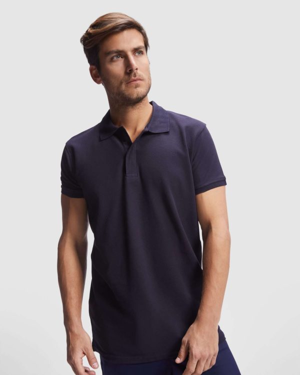 Polo Rover de Roly — Galería 1