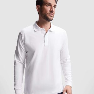 Polo Rover L/S de Roly
