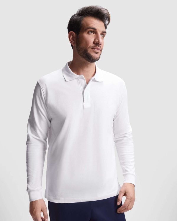 Polo Rover L/S de Roly