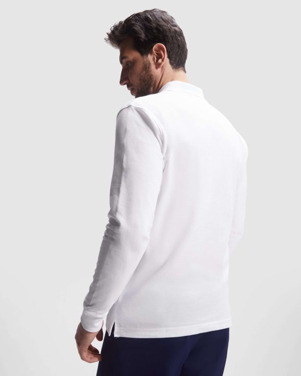 Polo Rover L/S de Roly — Galería 1
