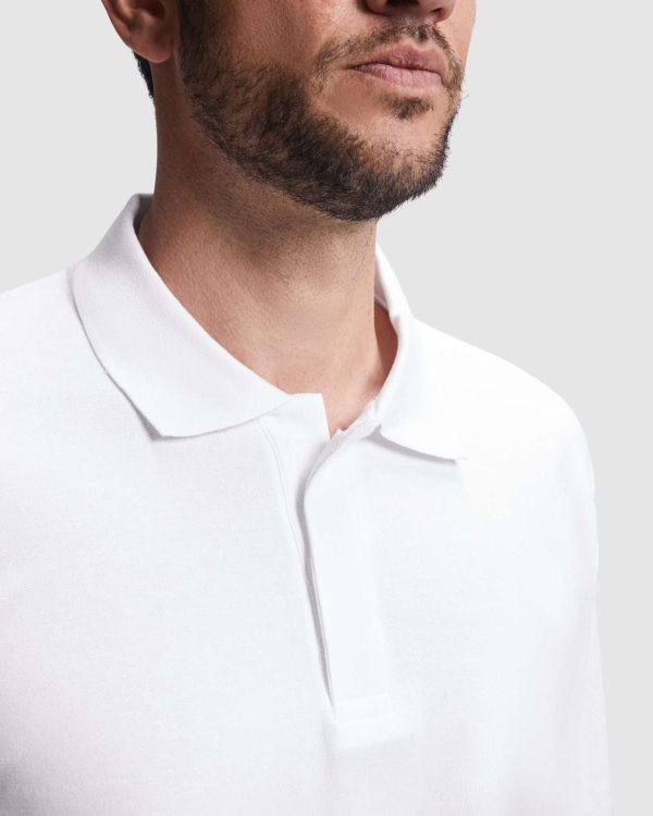 Polo Rover L/S de Roly — Galería 2