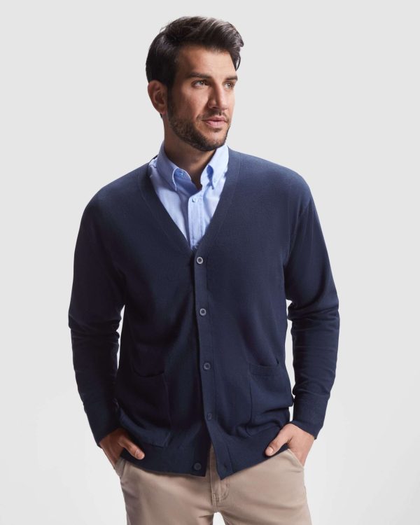 Chaqueta Explorer de Roly