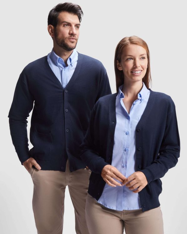 Chaqueta Explorer de Roly — Galería 1