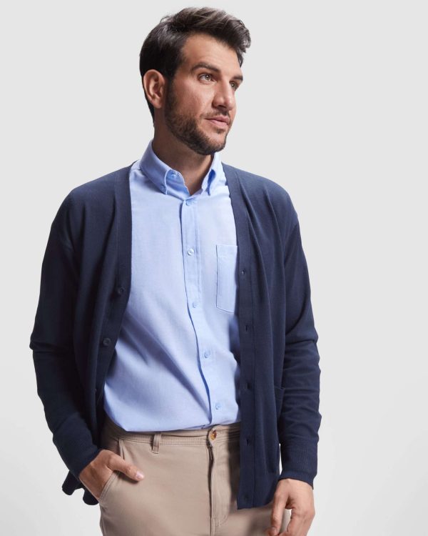 Chaqueta Explorer de Roly — Galería 2