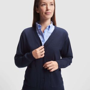 Chaqueta Explorer Woman de Roly