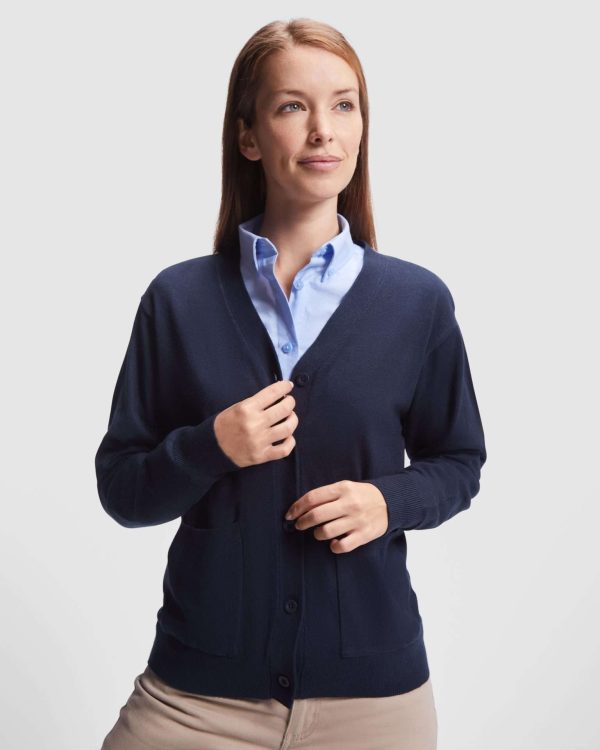 Chaqueta Explorer Woman de Roly