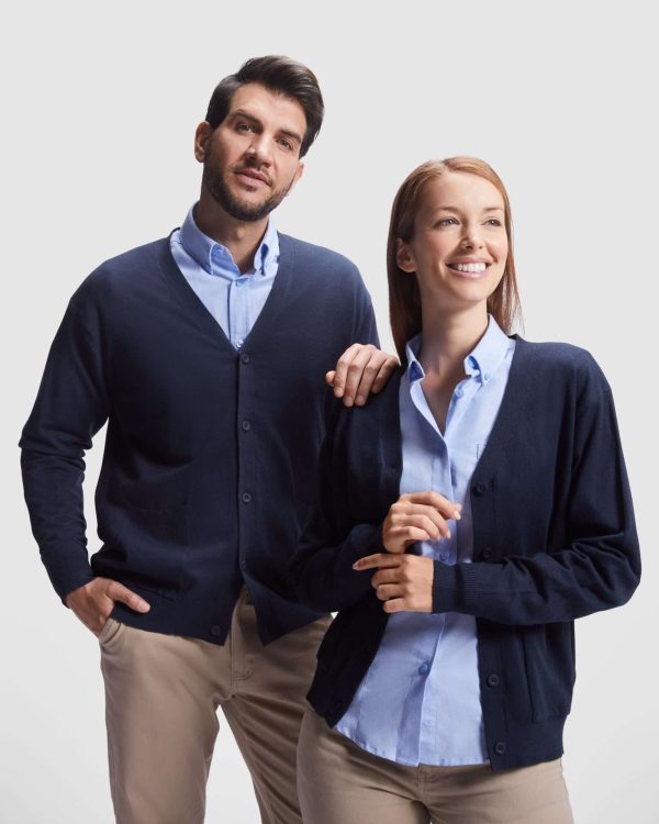 Chaqueta Explorer Woman de Roly — Galería 1