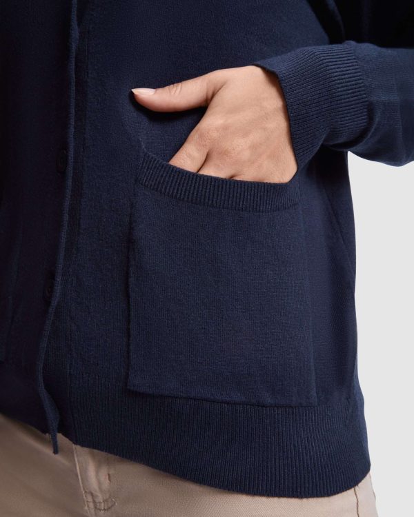 Chaqueta Explorer Woman de Roly — Galería 2