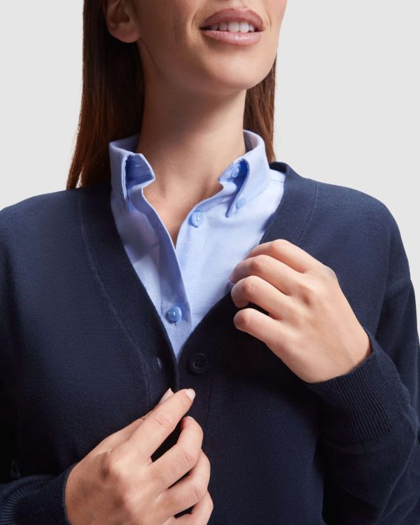 Chaqueta Explorer Woman de Roly — Galería 3