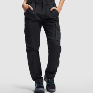 Pantalón Daily Woman Stretch de Roly