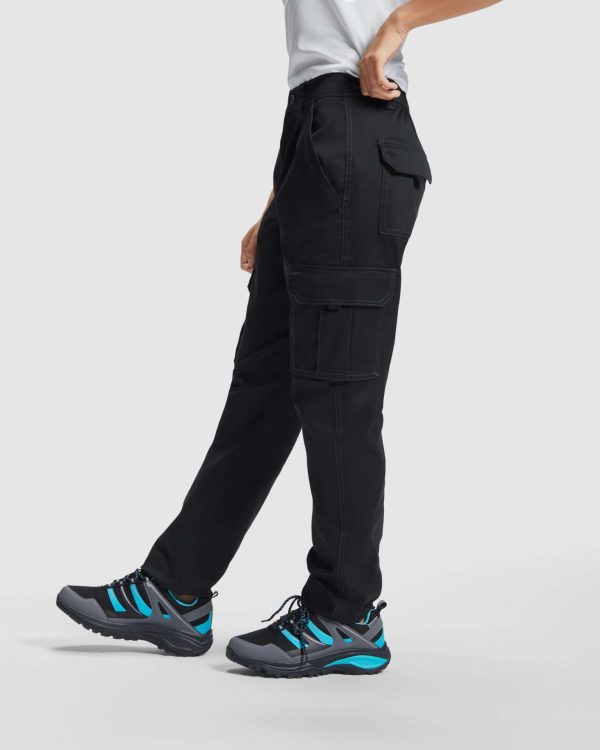 Pantalón Daily Woman Stretch de Roly — Galería 3
