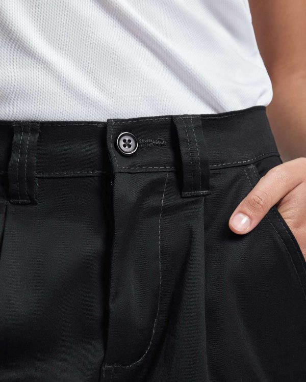 Pantalón Daily Woman Stretch de Roly — Galería 7