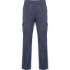 Pantalón Trooper de Roly — variación
