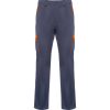 Pantalón Trooper de Roly — variación