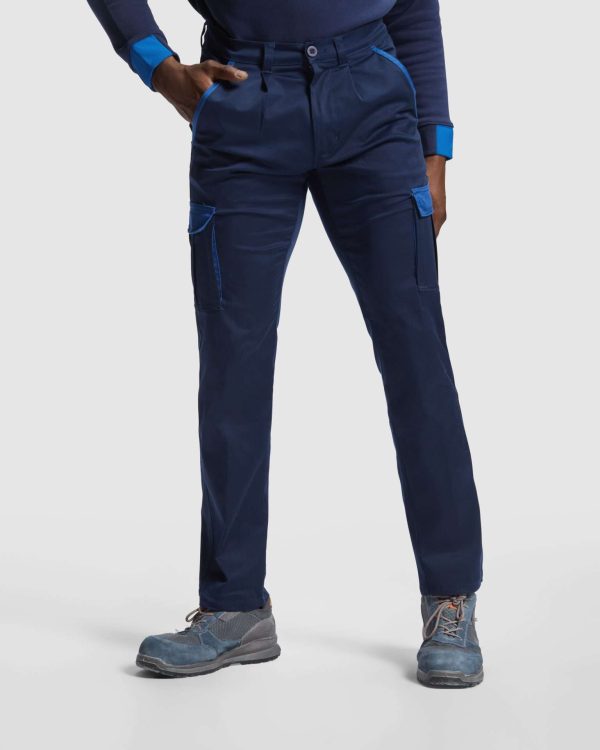 Pantalón Trooper de Roly