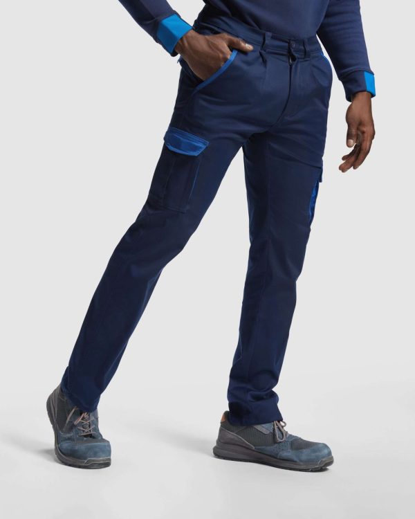 Pantalón Trooper de Roly — Galería 1