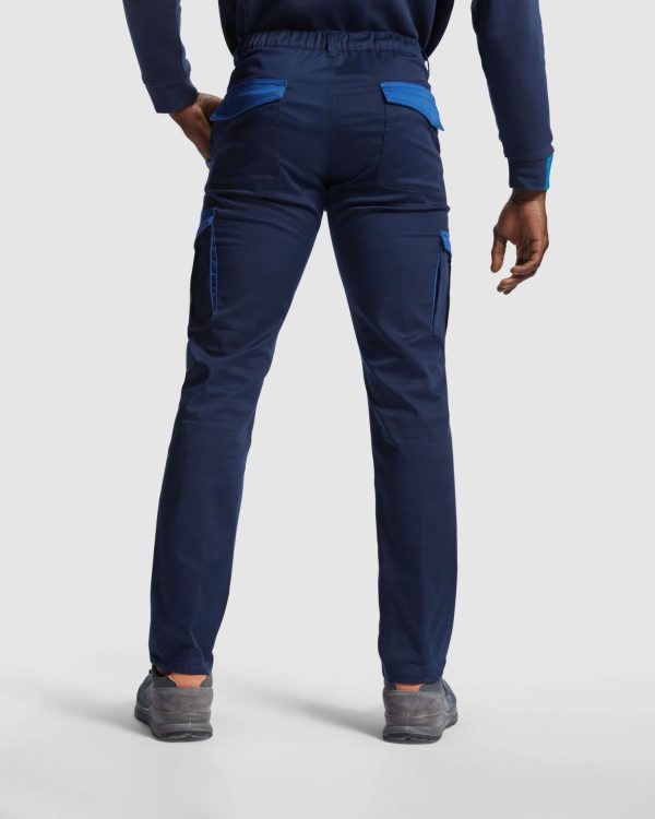 Pantalón Trooper de Roly — Galería 2