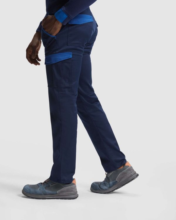 Pantalón Trooper de Roly — Galería 3