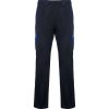 Pantalón Trooper de Roly — variación