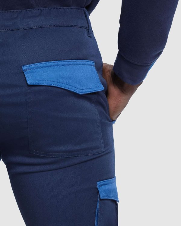 Pantalón Trooper de Roly — Galería 5