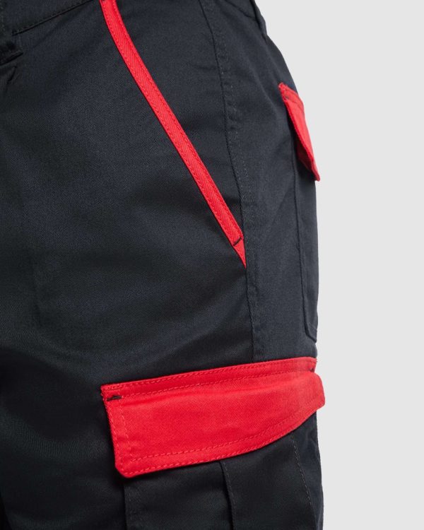 Pantalón Tahoe de Roly — Galería 4