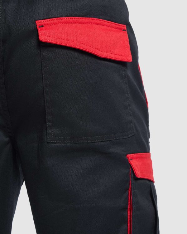 Pantalón Tahoe de Roly — Galería 5