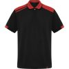 Polo Samurai de Roly — variación