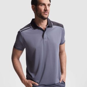 Polo Samurai de Roly