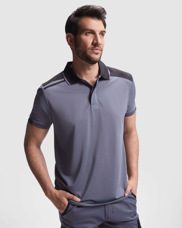 Polo Samurai de Roly
