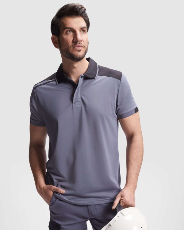 Polo Samurai de Roly — Galería 2