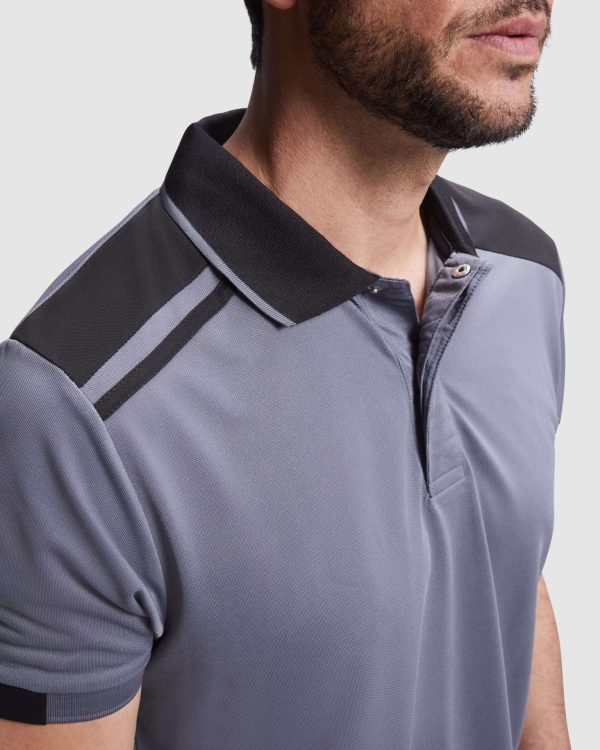 Polo Samurai de Roly — Galería 5