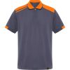 Polo Samurai de Roly — variación