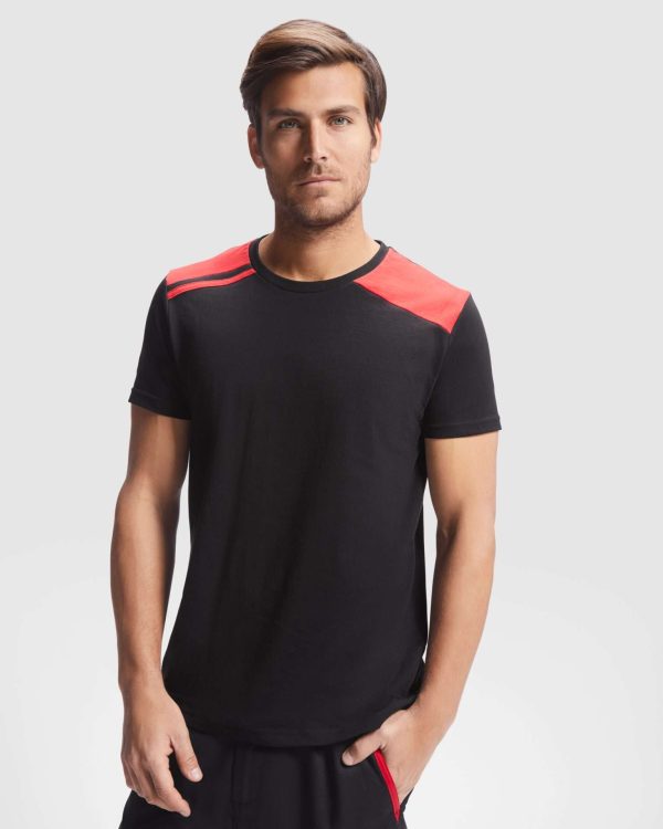 Camiseta Expedition de Roly