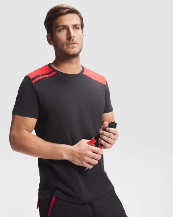 Camiseta Expedition de Roly — Galería 1