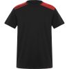 Camiseta Expedition de Roly — variación