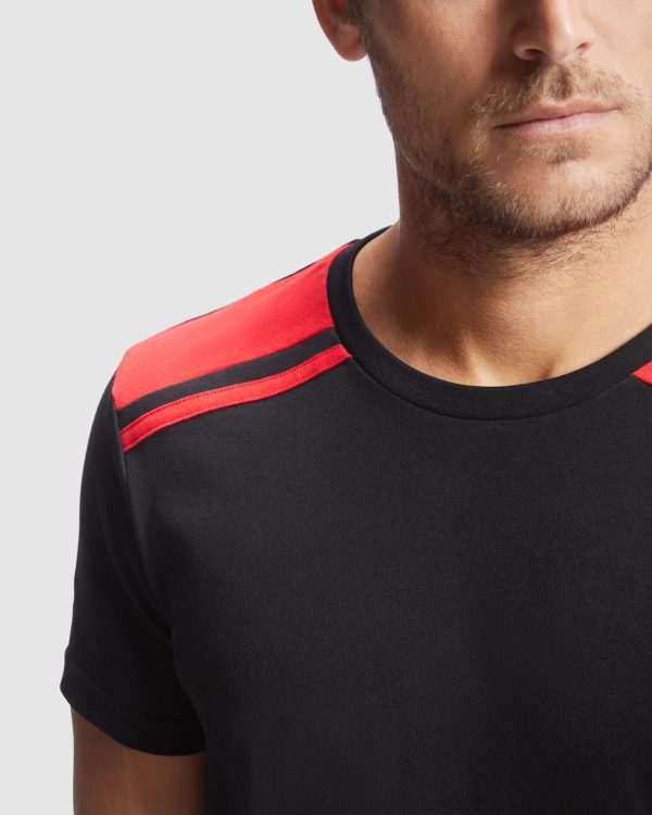Camiseta Expedition de Roly — Galería 2