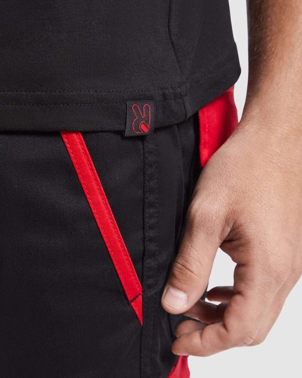 Camiseta Expedition de Roly — Galería 3