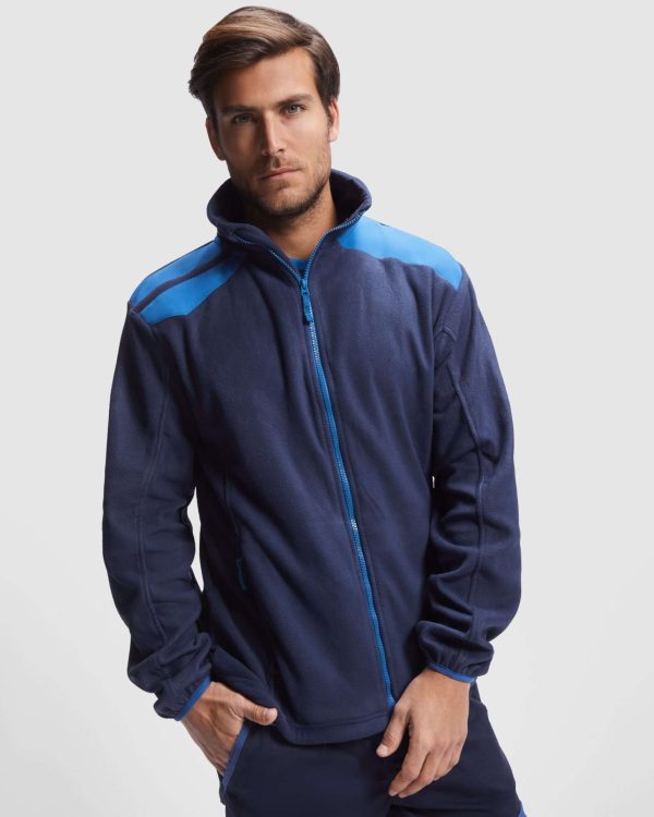 Chaqueta Terrano de Roly