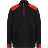 Sudadera Maverick de Roly — variación