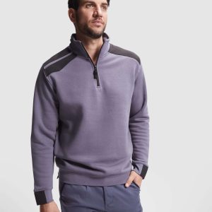 Sudadera Maverick de Roly