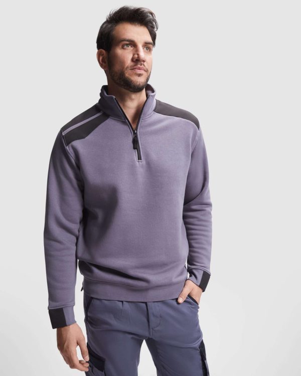 Sudadera Maverick de Roly