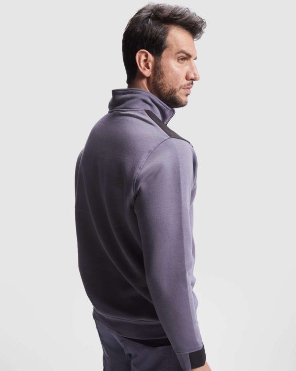 Sudadera Maverick de Roly — Galería 1