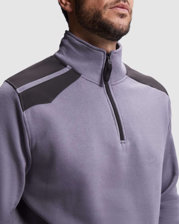 Sudadera Maverick de Roly — Galería 3