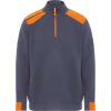 Sudadera Maverick de Roly — variación