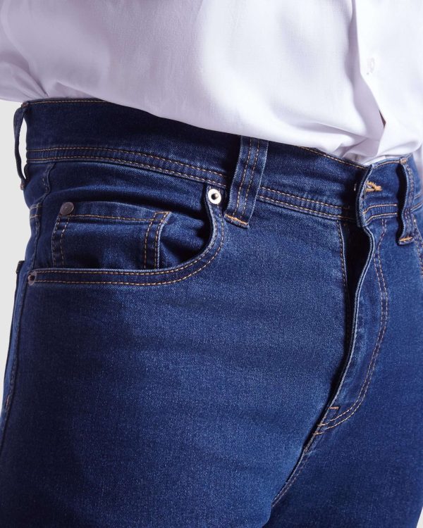 Pantalón Brock de Roly — Galería 4