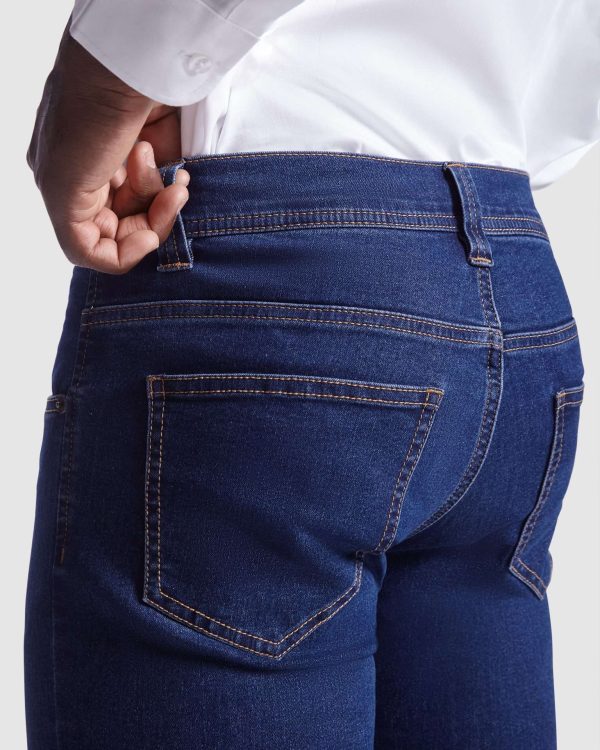 Pantalón Brock de Roly — Galería 5