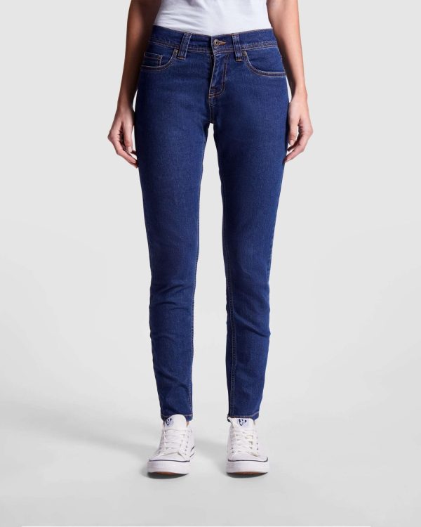 Pantalón Brock Woman de Roly